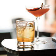 Reserve by Libbey 9035 Modernist Old Fashioned Glass, 10.5 oz., Clear - photo 2