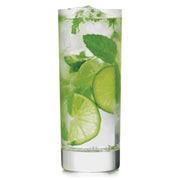 Reserve by Libbey Modernist Beverage Glass, Clear - 15 oz.