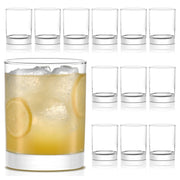 Reserve by Libbey Contour Glass Goblet, Clear - photo 2