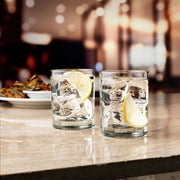 Reserve by Libbey Contour Glass Goblet, Clear - photo 3