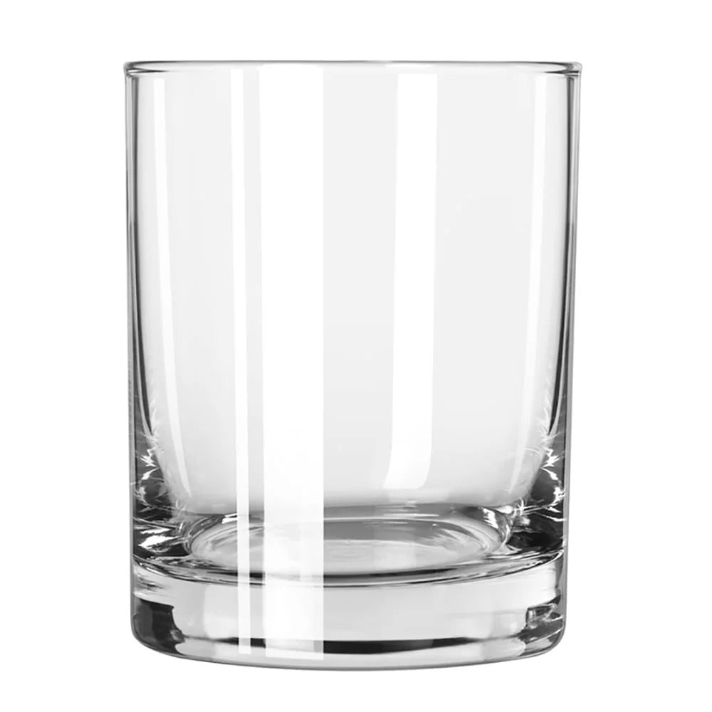 Reserve by Libbey Contour Glass Goblet, Clear - photo 4