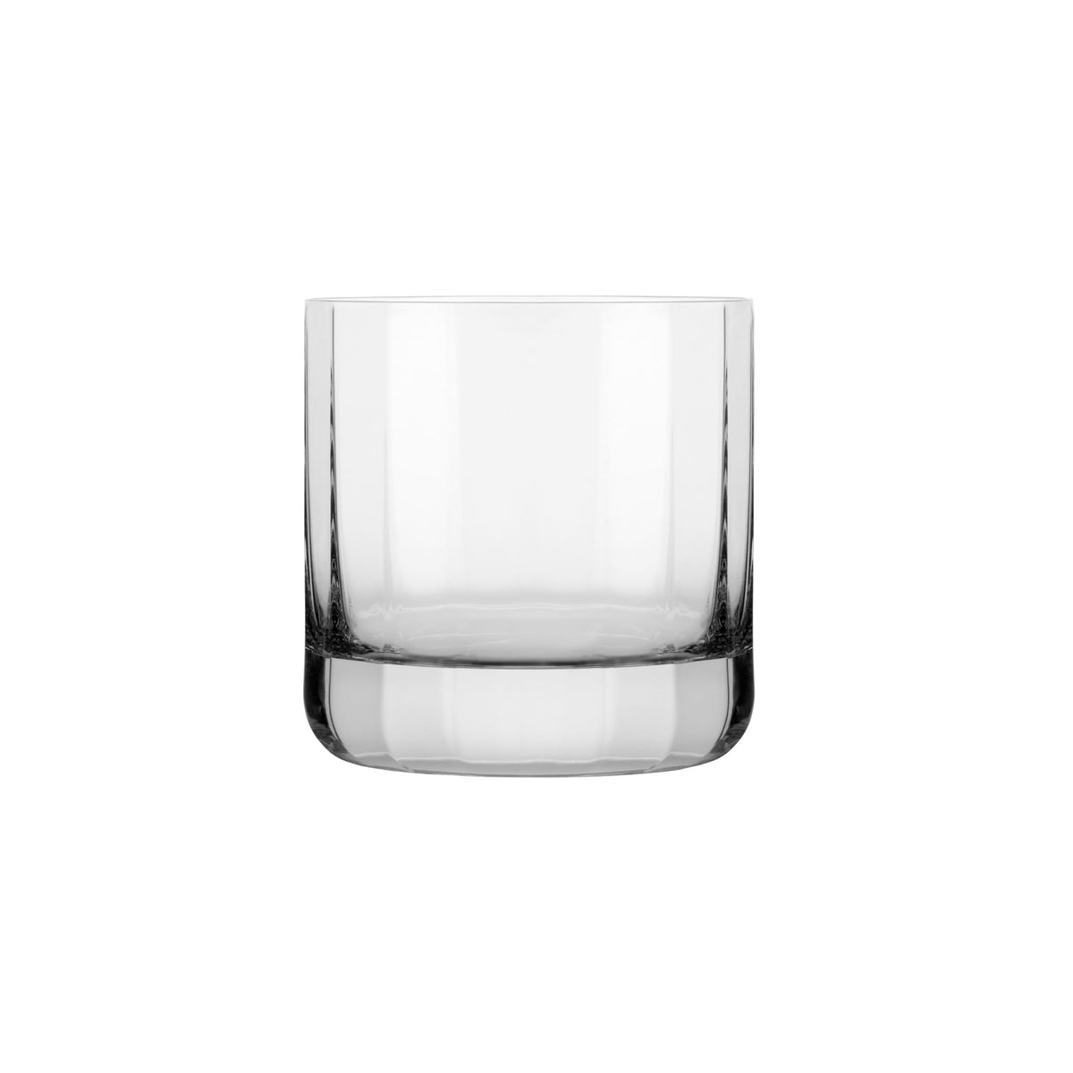 Reserve by Libbey Radius Old Fashioned Glass, Clear - 12 oz.