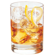 Libbey Heavy Base Old Fashioned Glass, Clear - 13.5 oz.