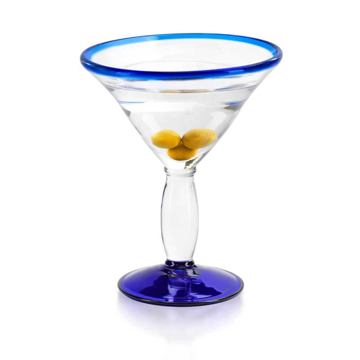 Libbey Aruba Martini Glass - 15 oz.