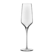 Reserve by Libbey 9332 Glass Prism Champagne Flute, 8.25 oz., Clear - photo 3