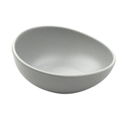 G.E.T. Enterprises B-2020 GET Riverstone Melamine Serving Bowl, 20 oz. - Gray