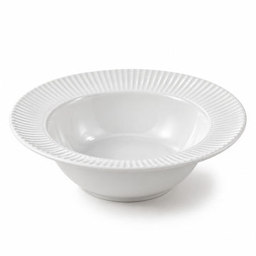 Acopa Cordelia Porcelain Bowl, 12 oz.