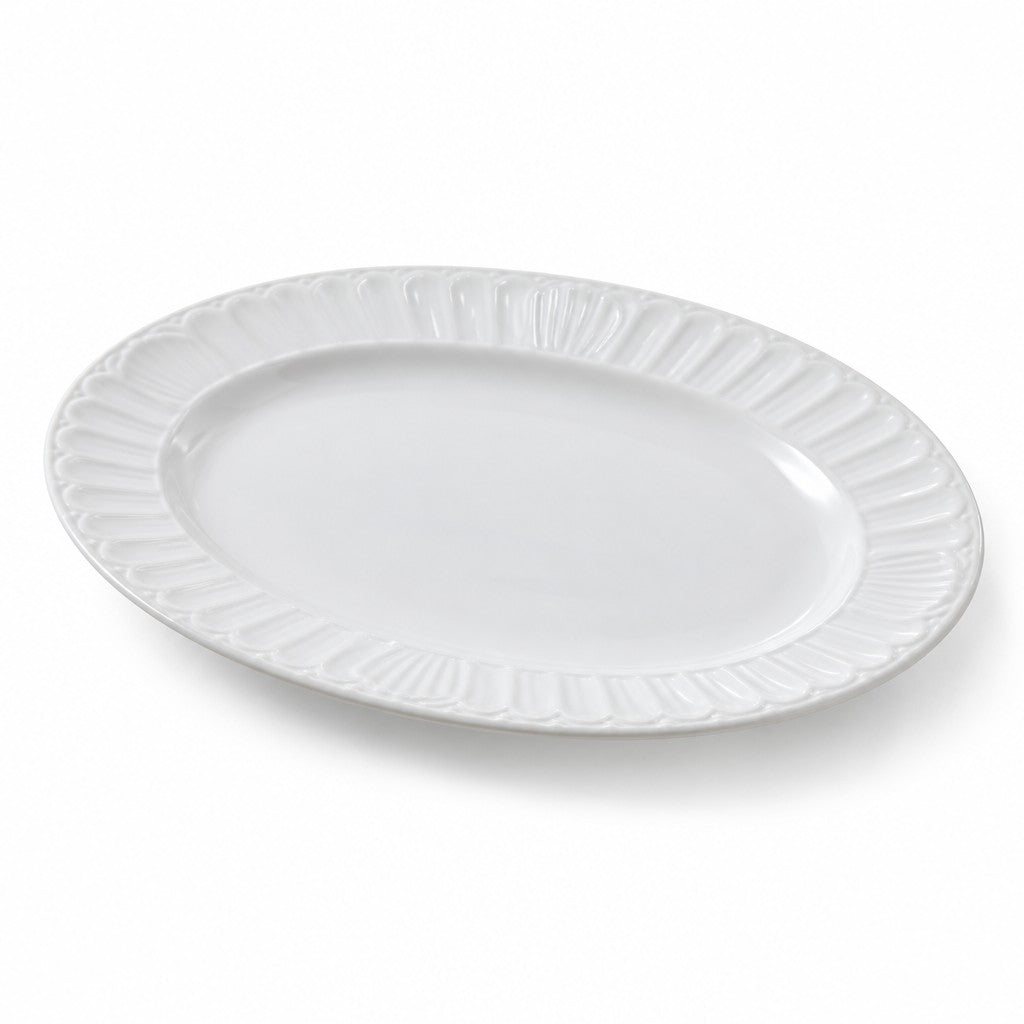 Acopa Cordelia Porcelain Platter