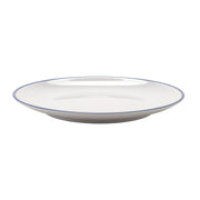 G.E.T. Enterprises CS-1100-W GET Settlement Bistro Melamine Dinner Plate, 11" Diameter, White - photo 5