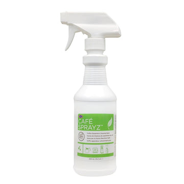 Urnex 13-CSP-UX014-12 Coffee Equipment Cleaner - 1/Each