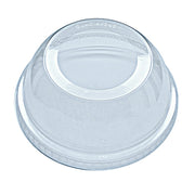 Fabri-Kal Lid, Clear, 100/Pack - photo 2