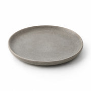Acopa Stoneware Plate, 7 1/2" Diameter