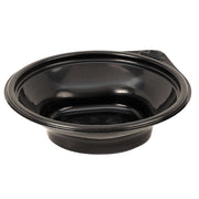 Fabri-Kal Bowl Container, Black - photo 2