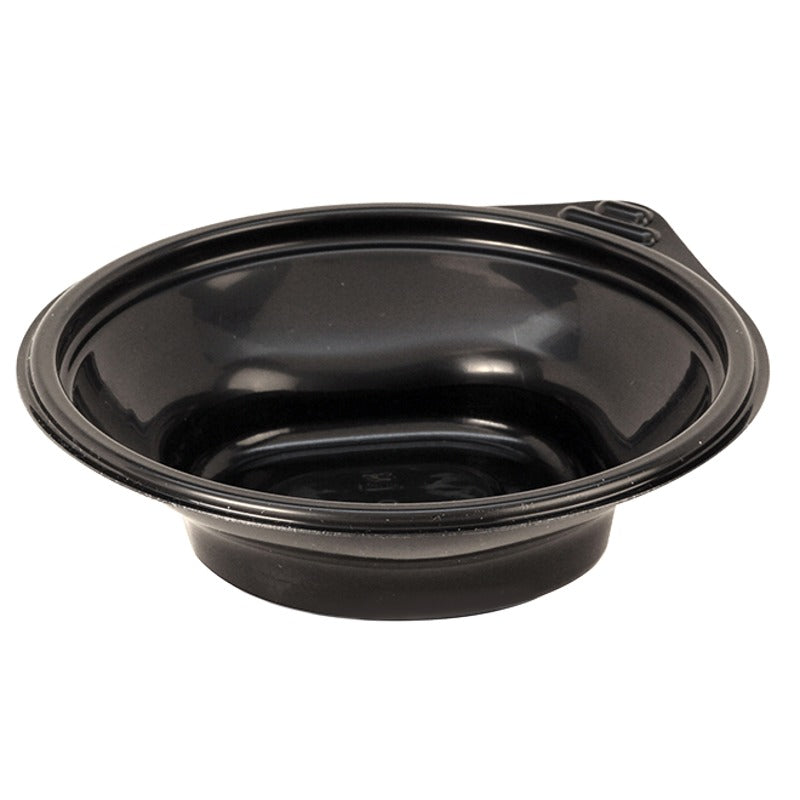 Fabri-Kal Bowl Container, Black - photo 2