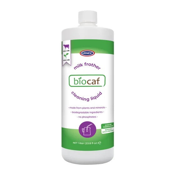 Urnex 19-MEC-BI12-1 Cleaning Liquid - 1/Each