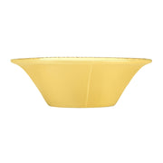 Libbey Farmhouse Porcelain Soup Bowl, 20 oz. - Yellow