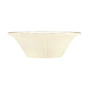 Libbey Farmhouse Porcelain Soup Bowl, 20 oz. - Ivory