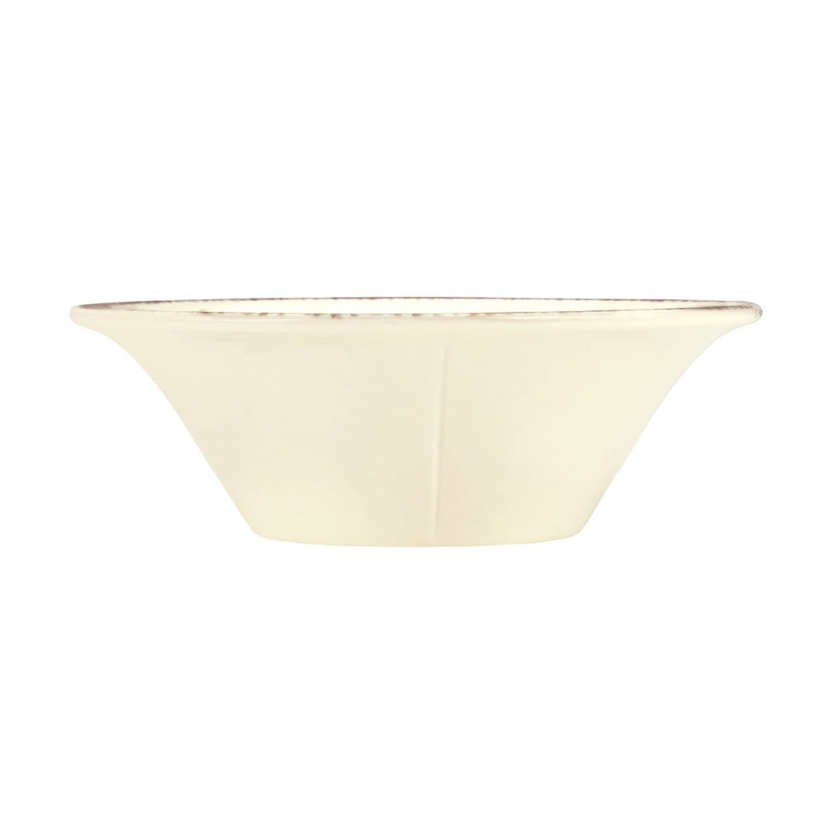 Libbey Farmhouse Porcelain Soup Bowl, 20 oz. - Ivory