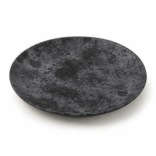 Acopa Apollo Melamine Plate, 10 1/2" Diameter