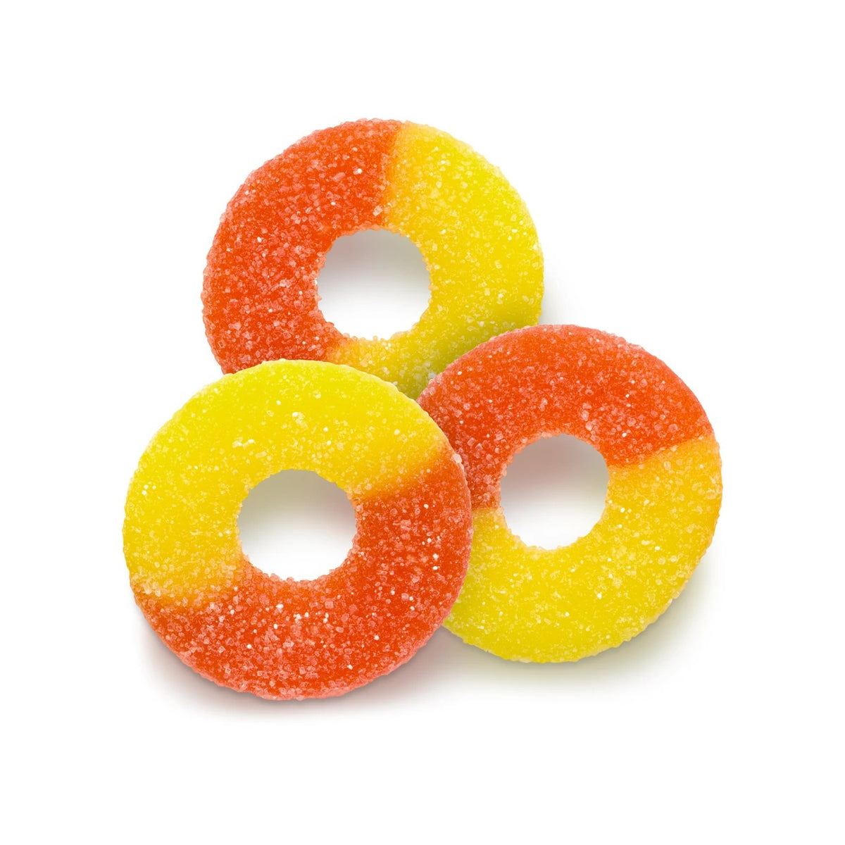 Albanese Gummi Rings - photo 2