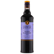 Liber & Co Syrup - Marion Blackberry Syrup