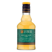 Liber & Co Syrup - Pineapple Gum Syrup