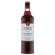 Liber & Co Syrup - Old Fashioned Syrup