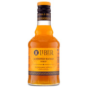Liber & Co Syrup - Texas Grapefruit Shrub