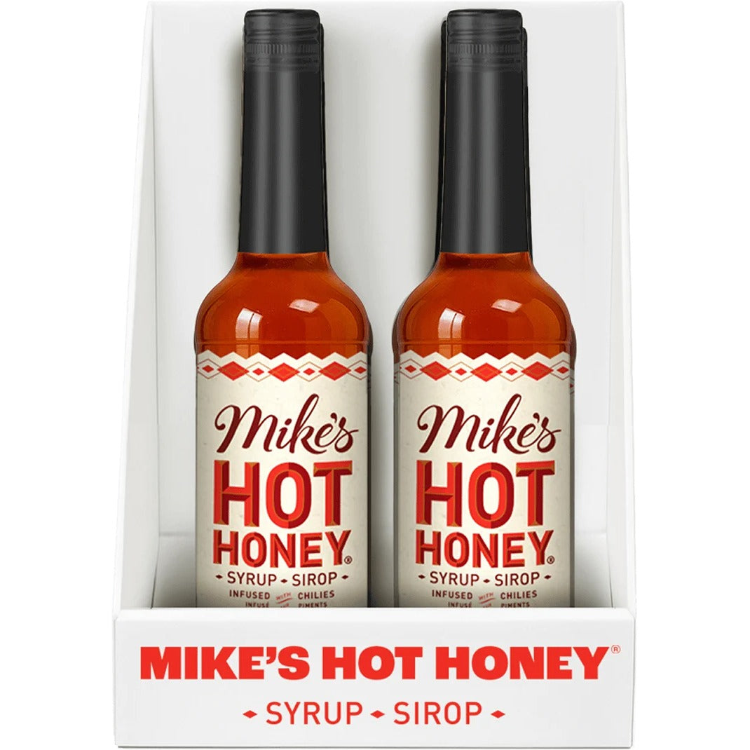 Mike's Hot Honey Syrup - photo 2