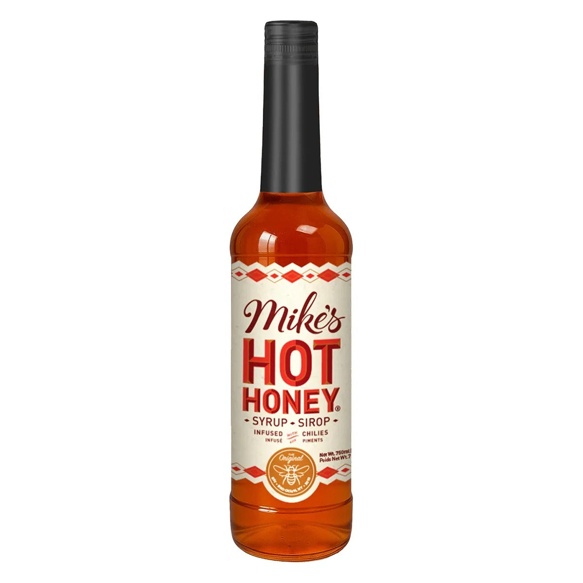 Mike's Hot Honey Syrup - Default Title
