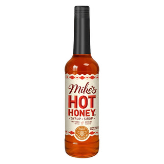 Mike's Hot Honey Syrup - Default Title