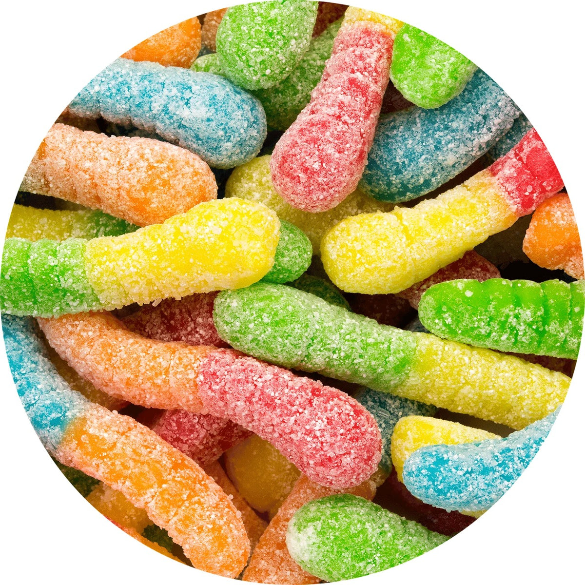 Albanese Gummi Rings - photo 3