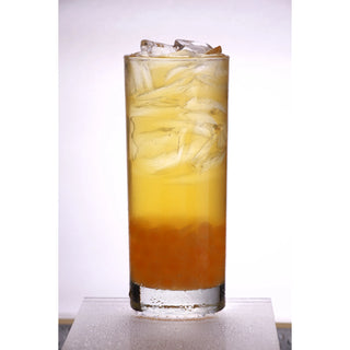 Possmei Popping Boba - Mango