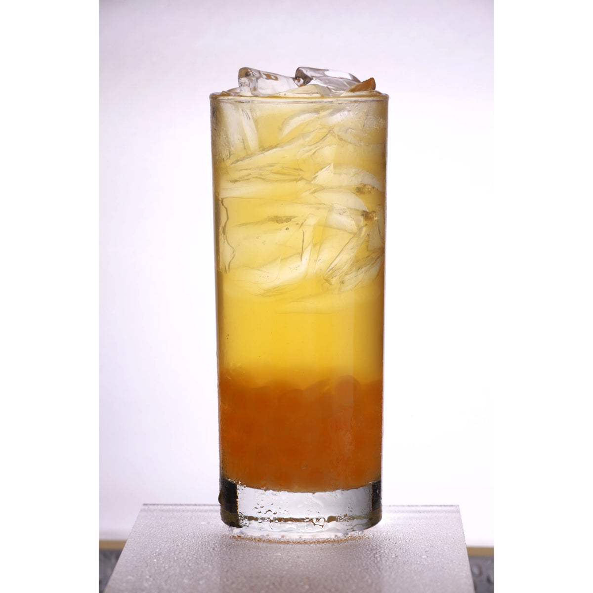 Possmei Popping Boba - Peach