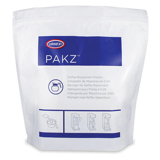 Urnex 13-PAKZ100-34 Cleaner Packets - 20/Pack