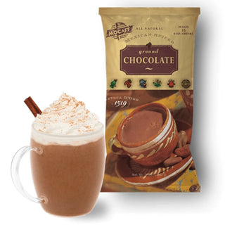 MOCAFE Powder - 1/Each