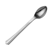 WNA Comet RFPSP4 Plastic Tasting Spoon, 4 1/4" Long, Silver, 50/Pack - Default Title