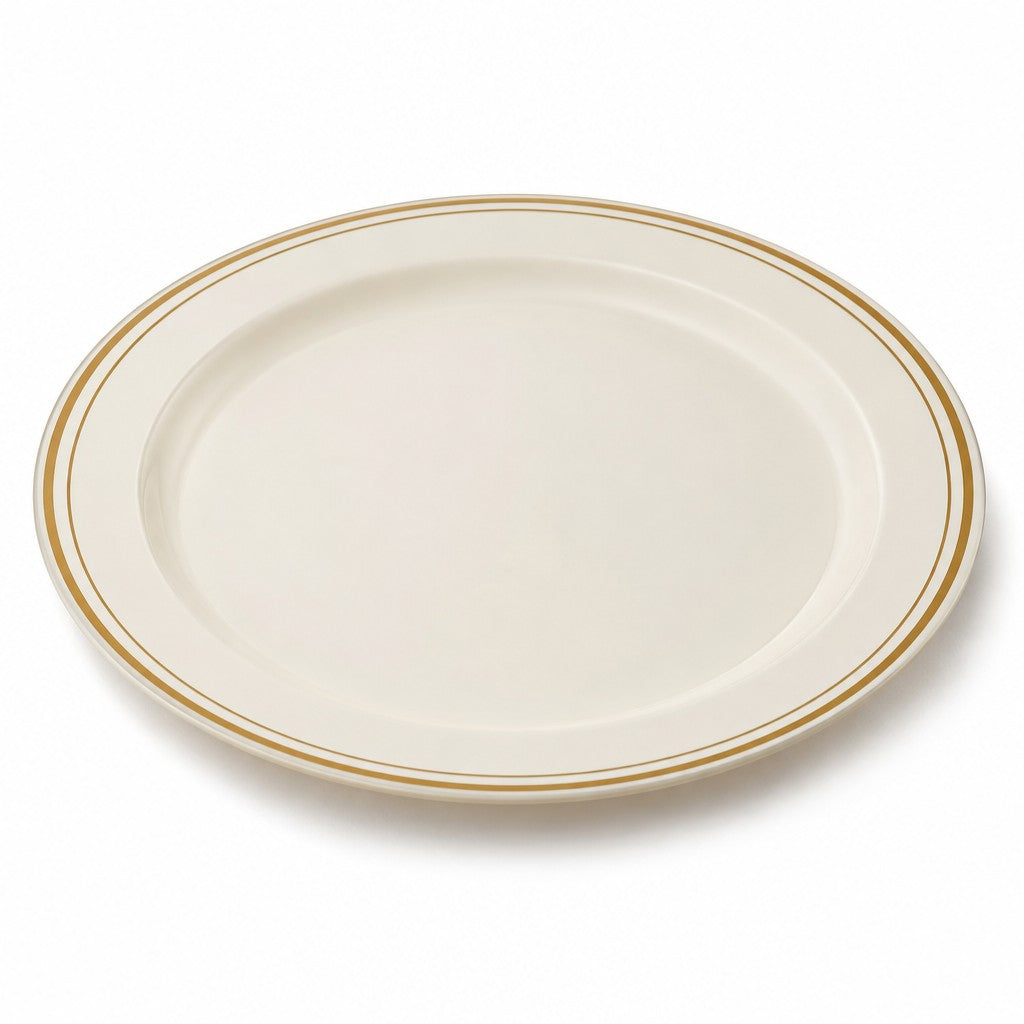 Visions Halo Plate