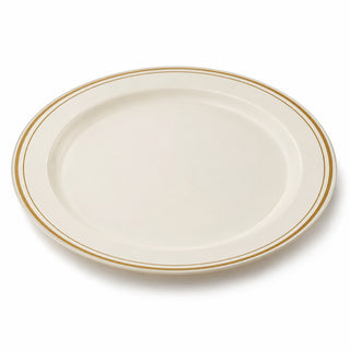 Visions Halo Plate