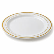Visions Halo Plate