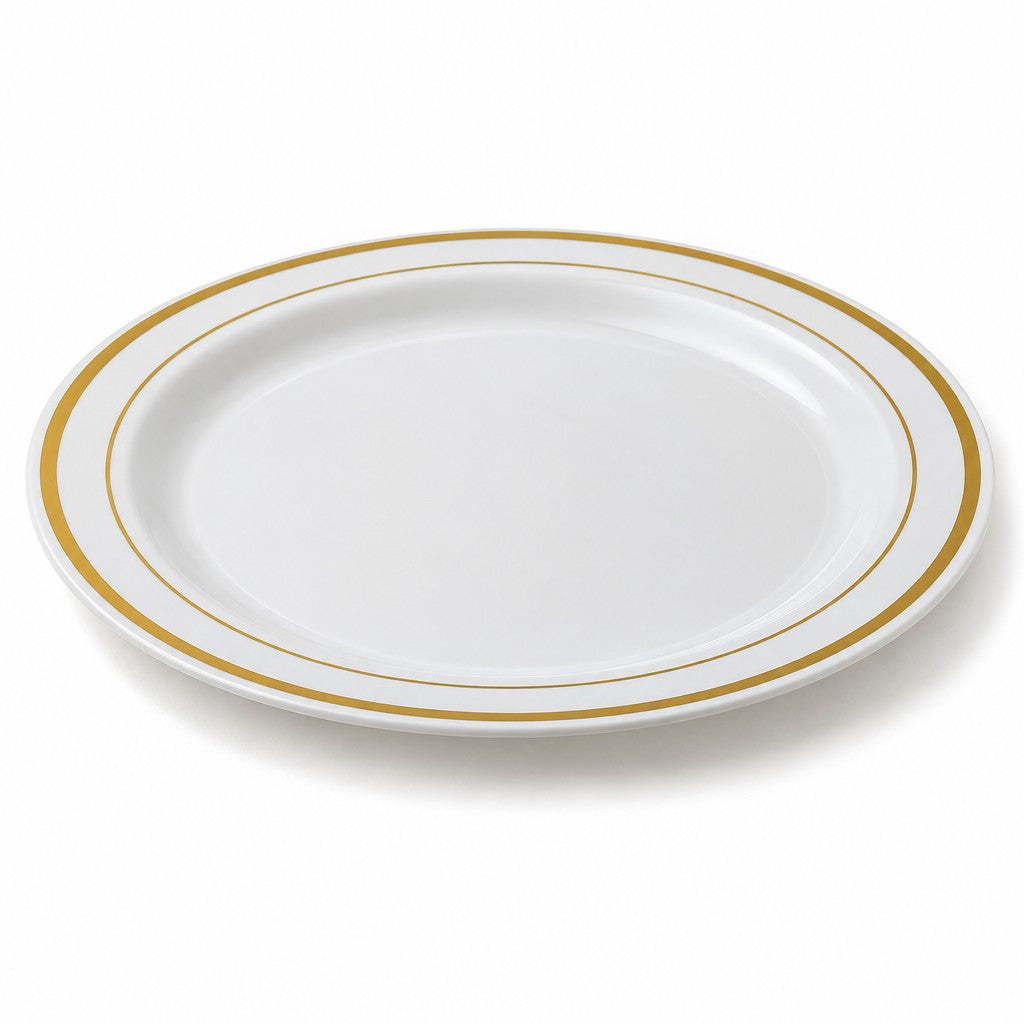 Visions Halo Plate
