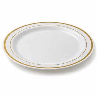 Visions Halo Plate