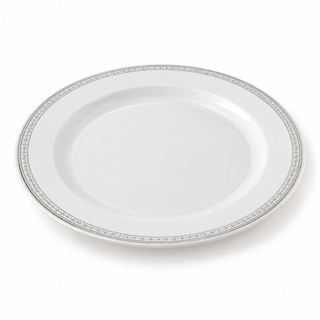 Visions Halo Plate