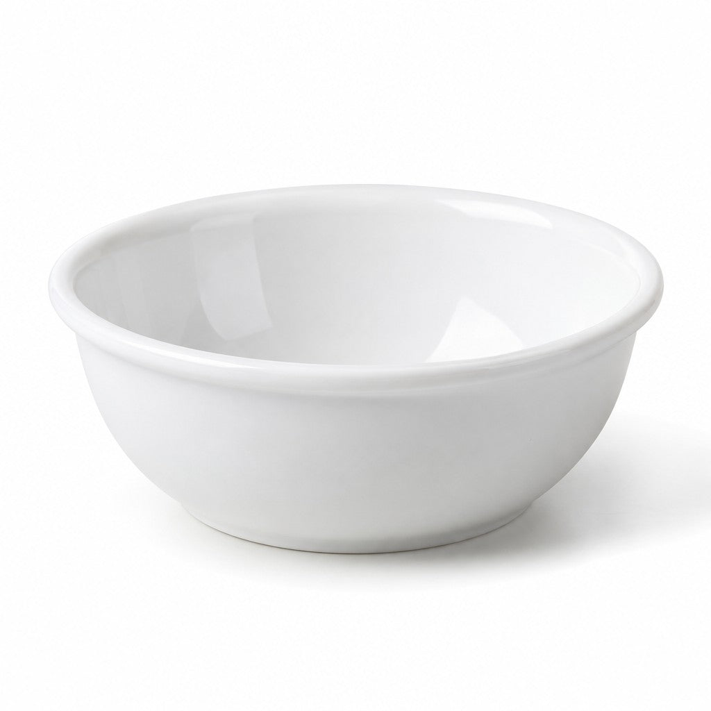 Acopa Lore Porcelain Bowl, 12 oz.