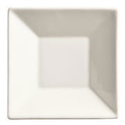 Libbey SL-31 Slate Porcelain Saucer, 5" x 5" - Default Title