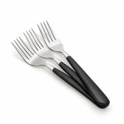 Visions Empire Fork, Black, 20/Pack