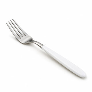 Visions Empire Fork, White, 20/Pack