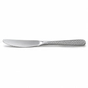 Visions Plastic Knife, 7 3/4" Long, Silver, 50/Pack
