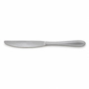 Visions Plastic Knife, 7 1/2" Long, Silver, 50/Pack