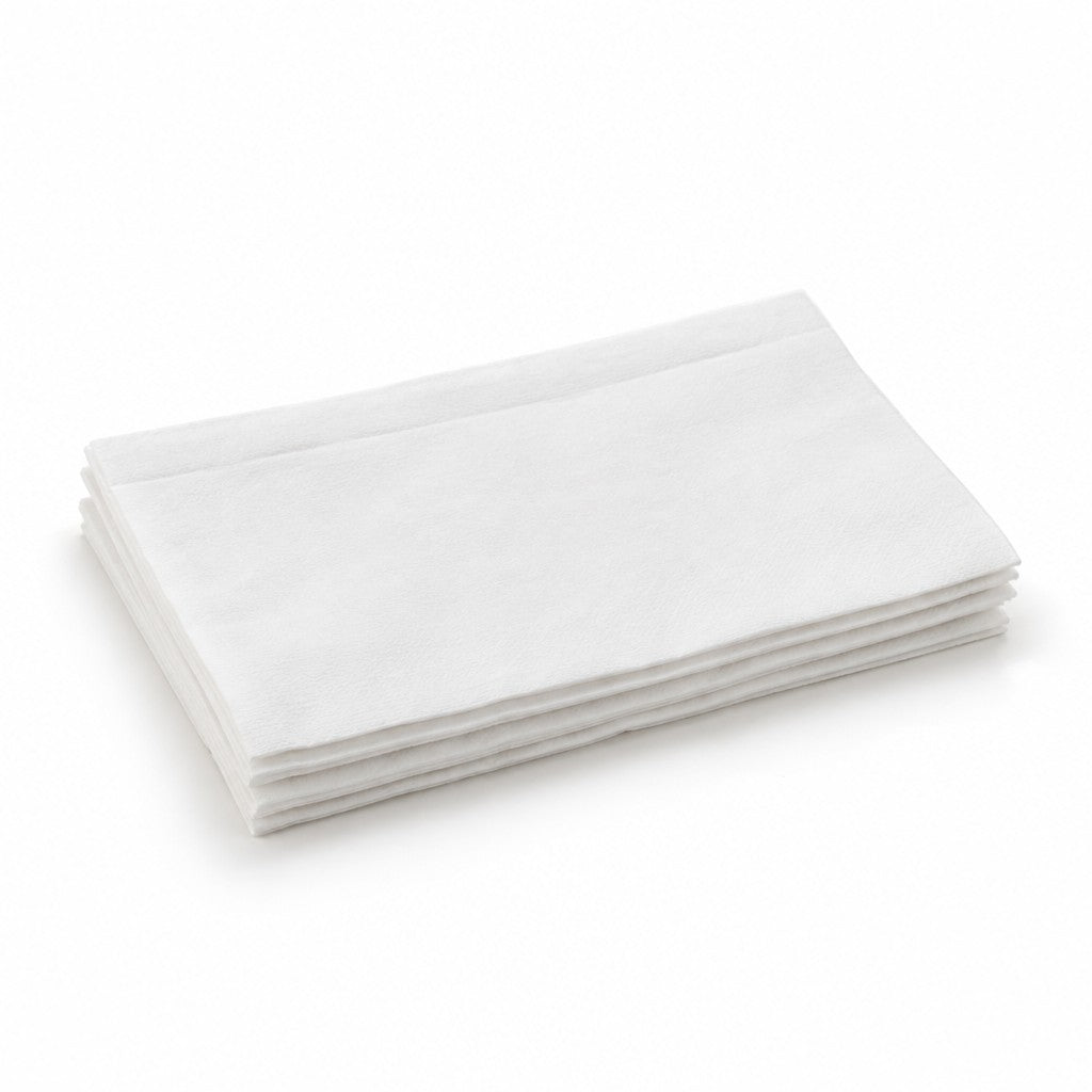 Choice OneUp by Choice Paper Dispenser Napkin, White, 250/Pack